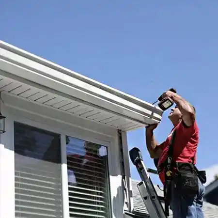 gutter services Troutdale